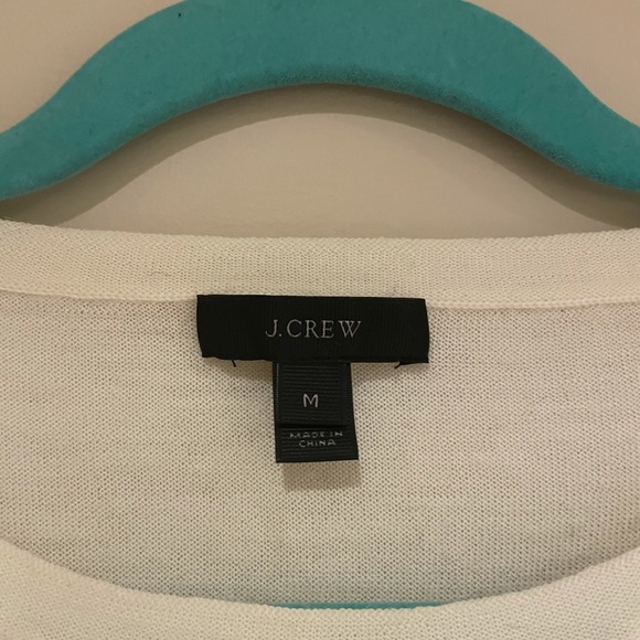 J. Crew Sweater - Picture 2 of 3